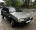 Сірий ВАЗ 2109, об'ємом двигуна 1.5 л та пробігом 236 тис. км за 1030 $, фото 4 на Automoto.ua