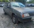 Серый ВАЗ 2109, объемом двигателя 0 л и пробегом 200 тыс. км за 728 $, фото 7 на Automoto.ua