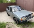 Серый ВАЗ 2109, объемом двигателя 0 л и пробегом 50 тыс. км за 550 $, фото 7 на Automoto.ua