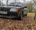 ВАЗ 2109 1995 в Сумах на Automoto.ua Серый ВАЗ 2109, объемом двигателя 1.5 л и пробегом 100 тыс. км за 1000 $, фото 7 на Automoto.ua