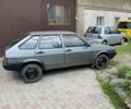 Серый ВАЗ 2109, объемом двигателя 0 л и пробегом 50 тыс. км за 550 $, фото 6 на Automoto.ua