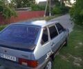 Серый ВАЗ 2109, объемом двигателя 0 л и пробегом 189 тыс. км за 1087 $, фото 4 на Automoto.ua