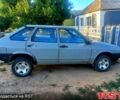 Серый ВАЗ 2109, объемом двигателя 1.5 л и пробегом 0 тыс. км за 810 $, фото 1 на Automoto.ua