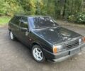 Сірий ВАЗ 2109, об'ємом двигуна 1.5 л та пробігом 2 тис. км за 2150 $, фото 1 на Automoto.ua