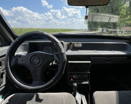 Серый ВАЗ 2109, объемом двигателя 1.5 л и пробегом 1000 тыс. км за 1100 $, фото 6 на Automoto.ua