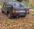 ВАЗ 2109 1995 в Сумах на Automoto.ua Серый ВАЗ 2109, объемом двигателя 1.5 л и пробегом 100 тыс. км за 1000 $, фото 11 на Automoto.ua