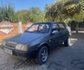 Сірий ВАЗ 2109, об'ємом двигуна 1.5 л та пробігом 200 тис. км за 904 $, фото 1 на Automoto.ua