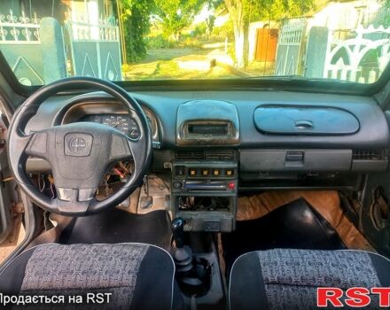Серый ВАЗ 2109, объемом двигателя 1.5 л и пробегом 0 тыс. км за 810 $, фото 2 на Automoto.ua