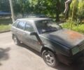 Сірий ВАЗ 2109, об'ємом двигуна 0 л та пробігом 2 тис. км за 448 $, фото 1 на Automoto.ua