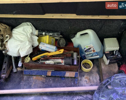 ВАЗ 2109 1995 в Тернополе на Automoto.ua Серый ВАЗ 2109, объемом двигателя 1.1 л и пробегом 75 тыс. км за 899 $, фото 17 на Automoto.ua