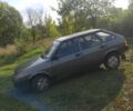 Сірий ВАЗ 2109, об'ємом двигуна 1.5 л та пробігом 100 тис. км за 673 $, фото 1 на Automoto.ua