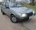 Серый ВАЗ 2109, объемом двигателя 1.5 л и пробегом 76 тыс. км за 1408 $, фото 7 на Automoto.ua