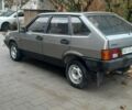 Серый ВАЗ 2109, объемом двигателя 0 л и пробегом 100 тыс. км за 650 $, фото 5 на Automoto.ua
