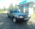 Сірий ВАЗ 2109, об'ємом двигуна 0 л та пробігом 180 тис. км за 1150 $, фото 1 на Automoto.ua
