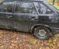 ВАЗ 2109 1995 в Сумах на Automoto.ua Серый ВАЗ 2109, объемом двигателя 1.5 л и пробегом 100 тыс. км за 1000 $, фото 12 на Automoto.ua