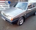 Серый ВАЗ 2109, объемом двигателя 1.5 л и пробегом 250 тыс. км за 800 $, фото 7 на Automoto.ua