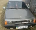 Сірий ВАЗ 2109, об'ємом двигуна 0 л та пробігом 2 тис. км за 790 $, фото 1 на Automoto.ua