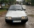 Сірий ВАЗ 2109, об'ємом двигуна 1.5 л та пробігом 236 тис. км за 1030 $, фото 5 на Automoto.ua