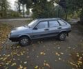 Серый ВАЗ 2109, объемом двигателя 0 л и пробегом 100 тыс. км за 1300 $, фото 4 на Automoto.ua