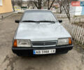 Серый ВАЗ 2109, объемом двигателя 1.3 л и пробегом 100 тыс. км за 1700 $, фото 1 на Automoto.ua