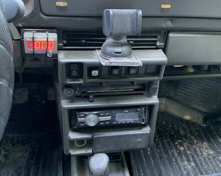 ВАЗ 2109 1995 в Тернополе на Automoto.ua Серый ВАЗ 2109, объемом двигателя 1.1 л и пробегом 75 тыс. км за 899 $, фото 5 на Automoto.ua