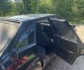 Сірий ВАЗ 2109, об'ємом двигуна 1.5 л та пробігом 130 тис. км за 1143 $, фото 1 на Automoto.ua