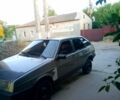 Серый ВАЗ 2109, объемом двигателя 1.5 л и пробегом 300 тыс. км за 750 $, фото 1 на Automoto.ua
