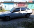 Серый ВАЗ 2109, объемом двигателя 1.5 л и пробегом 81 тыс. км за 1500 $, фото 3 на Automoto.ua