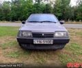 Сірий ВАЗ 2109, об'ємом двигуна 1.5 л та пробігом 99 тис. км за 1500 $, фото 1 на Automoto.ua