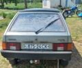 Серый ВАЗ 2109, объемом двигателя 0 л и пробегом 300 тыс. км за 757 $, фото 2 на Automoto.ua
