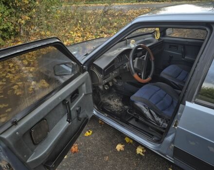 Серый ВАЗ 2109, объемом двигателя 0 л и пробегом 100 тыс. км за 1300 $, фото 5 на Automoto.ua