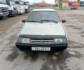 Серый ВАЗ 2109, объемом двигателя 1.5 л и пробегом 395 тыс. км за 800 $, фото 6 на Automoto.ua