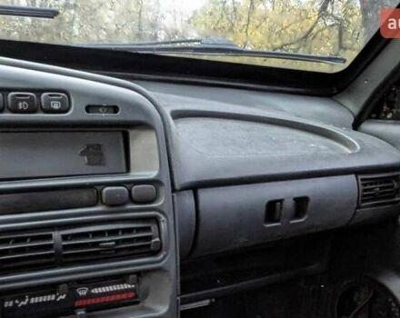 ВАЗ 2109 1995 в Сумах на Automoto.ua Серый ВАЗ 2109, объемом двигателя 1.5 л и пробегом 100 тыс. км за 1000 $, фото 4 на Automoto.ua