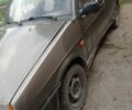 Серый ВАЗ 2109, объемом двигателя 1.5 л и пробегом 167 тыс. км за 500 $, фото 1 на Automoto.ua