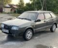 Сірий ВАЗ 2109, об'ємом двигуна 0 л та пробігом 250 тис. км за 453 $, фото 1 на Automoto.ua