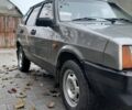 Серый ВАЗ 2109, объемом двигателя 0 л и пробегом 100 тыс. км за 650 $, фото 8 на Automoto.ua