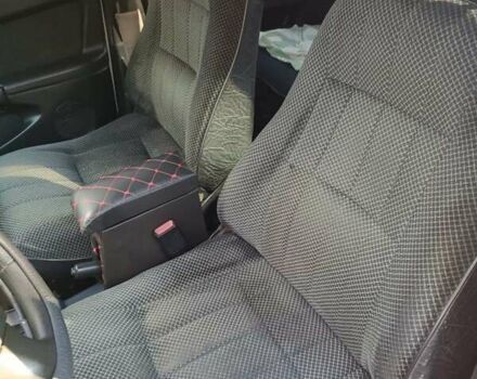 Серый ВАЗ 2109, объемом двигателя 1.5 л и пробегом 81 тыс. км за 1500 $, фото 2 на Automoto.ua