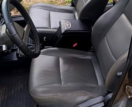 Сірий ВАЗ 2109, об'ємом двигуна 1.5 л та пробігом 400 тис. км за 1100 $, фото 4 на Automoto.ua