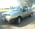 Сірий ВАЗ 2109, об'ємом двигуна 0 л та пробігом 180 тис. км за 1150 $, фото 1 на Automoto.ua
