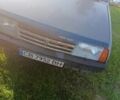 Серый ВАЗ 2109, объемом двигателя 0 л и пробегом 52 тыс. км за 804 $, фото 1 на Automoto.ua