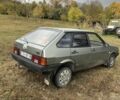 Сірий ВАЗ 2109, об'ємом двигуна 1.3 л та пробігом 250 тис. км за 650 $, фото 1 на Automoto.ua
