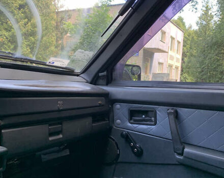 ВАЗ 2109 1995 в Тернополе на Automoto.ua Серый ВАЗ 2109, объемом двигателя 1.1 л и пробегом 75 тыс. км за 899 $, фото 30 на Automoto.ua