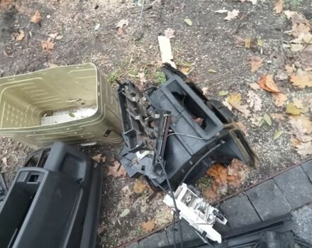 Серый ВАЗ 2109, объемом двигателя 0 л и пробегом 123 тыс. км за 500 $, фото 3 на Automoto.ua