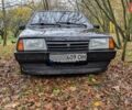 ВАЗ 2109 1995 в Сумах на Automoto.ua Серый ВАЗ 2109, объемом двигателя 1.5 л и пробегом 100 тыс. км за 1000 $, фото 6 на Automoto.ua