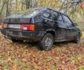 ВАЗ 2109 1995 в Сумах на Automoto.ua Серый ВАЗ 2109, объемом двигателя 1.5 л и пробегом 100 тыс. км за 1000 $, фото 10 на Automoto.ua