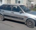 Серый ВАЗ 2109, объемом двигателя 1.5 л и пробегом 150 тыс. км за 750 $, фото 1 на Automoto.ua