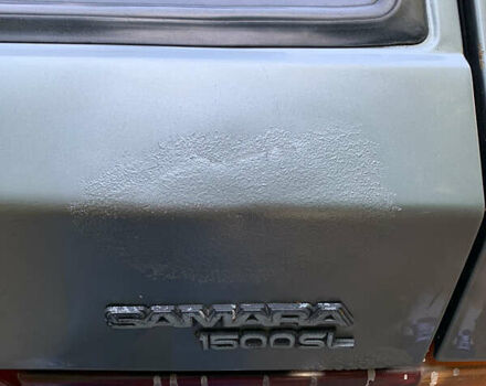 ВАЗ 2109 1995 в Тернополе на Automoto.ua Серый ВАЗ 2109, объемом двигателя 1.1 л и пробегом 75 тыс. км за 899 $, фото 20 на Automoto.ua