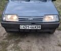 Серый ВАЗ 2109, объемом двигателя 1.5 л и пробегом 2 тыс. км за 1009 $, фото 5 на Automoto.ua
