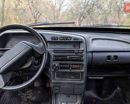 ВАЗ 2109 1995 в Сумах на Automoto.ua Серый ВАЗ 2109, объемом двигателя 1.5 л и пробегом 100 тыс. км за 1000 $, фото 3 на Automoto.ua