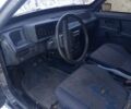 Серый ВАЗ 2109, объемом двигателя 1.5 л и пробегом 307 тыс. км за 900 $, фото 7 на Automoto.ua